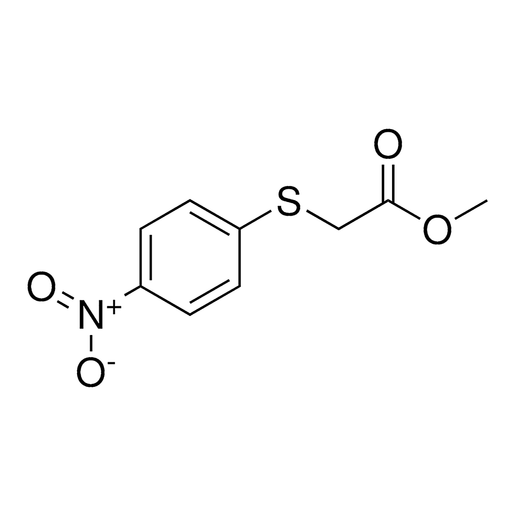 Merck (4-NITRO-PHENYLSULFANYL)-ACETI - 50 MG&