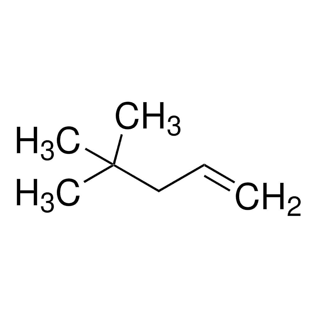 Merck 4,4-Dimethyl-1-pentene