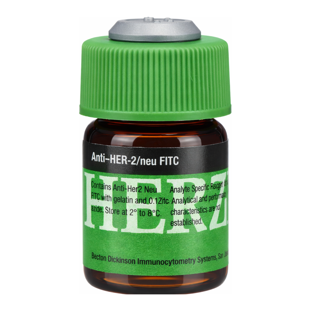 BD Anti-HER-2/neu FITC