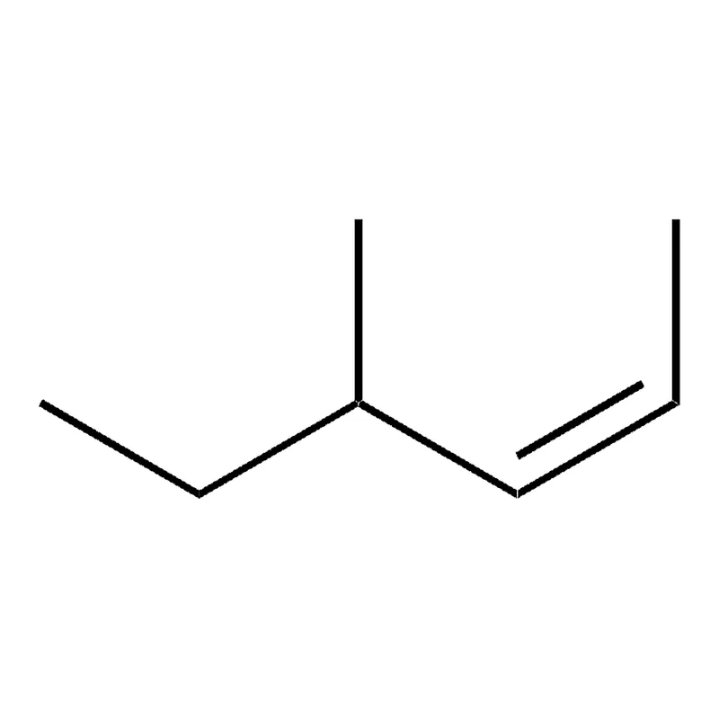 Merck CIS-4-METHYL-2-HEXENE