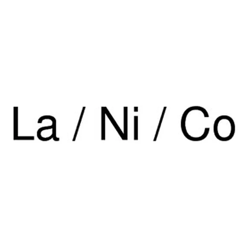Merck LANTHANUM-NICKEL-COBALT ALLOY, HYDROGEN&