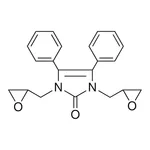 Merck 1,3-BIS-OXIRANYLMETHYL-4,5-DIP - 50 MG&