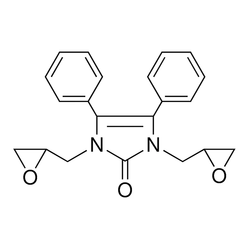Merck 1,3-BIS-OXIRANYLMETHYL-4,5-DIP - 50 MG&