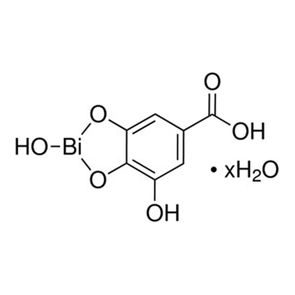Merck Bismuth(III) gallate basic hydrate, >= &