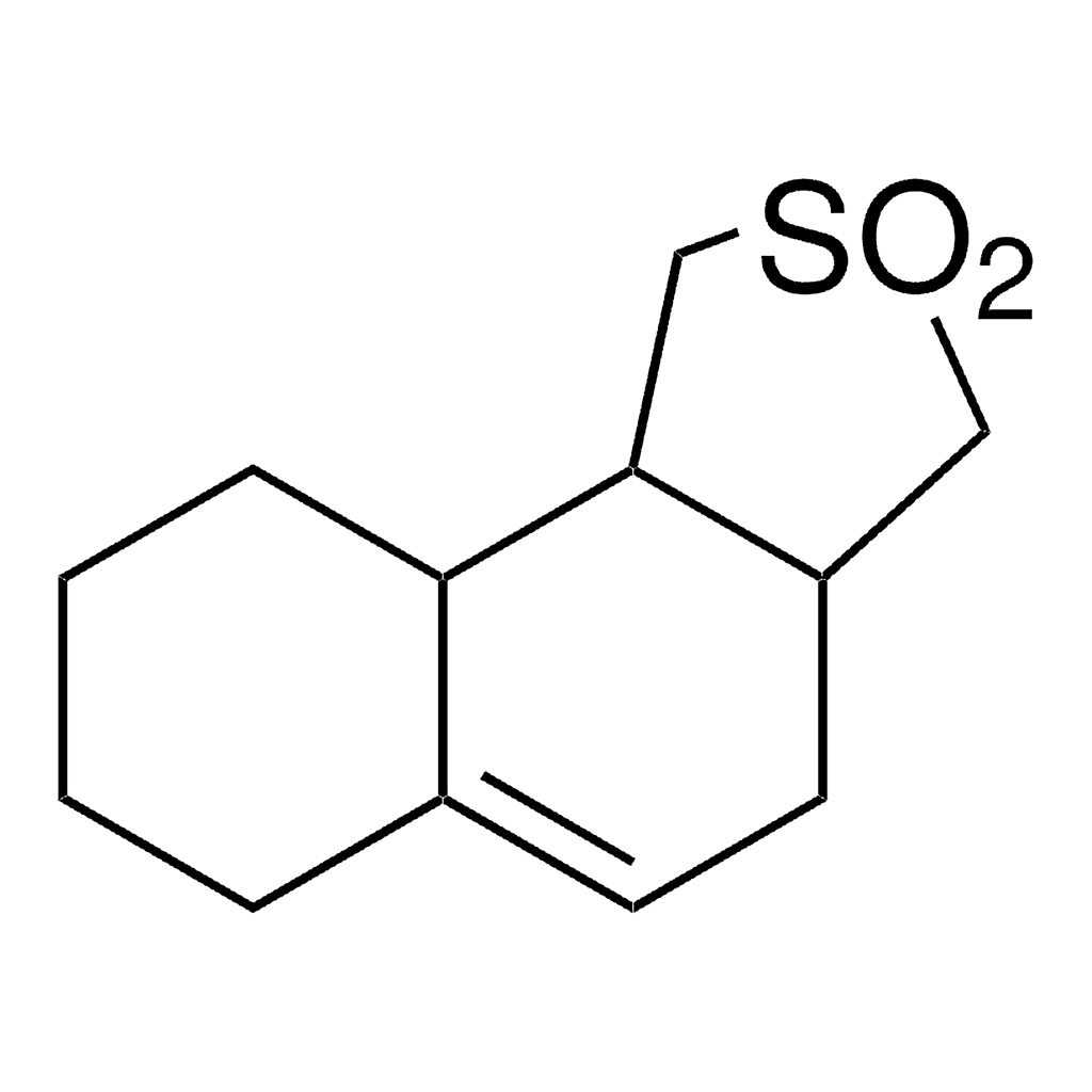 Merck 1,3,3A,4,6,7,8,9,9A,9B-DECAHYDRON-