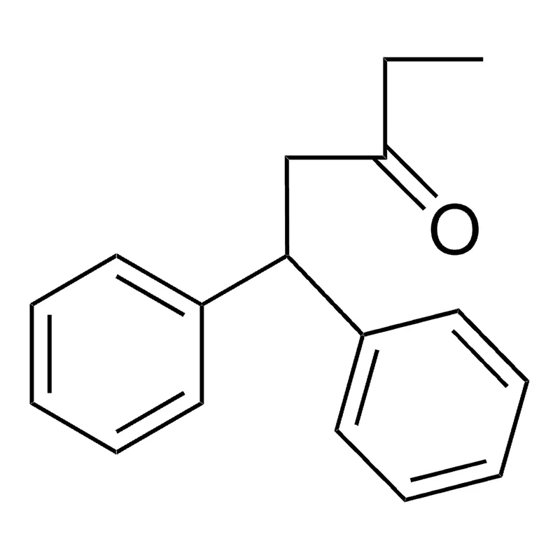 Merck 1,1-DIPHENYL-3-PENTANONE - 25 MG