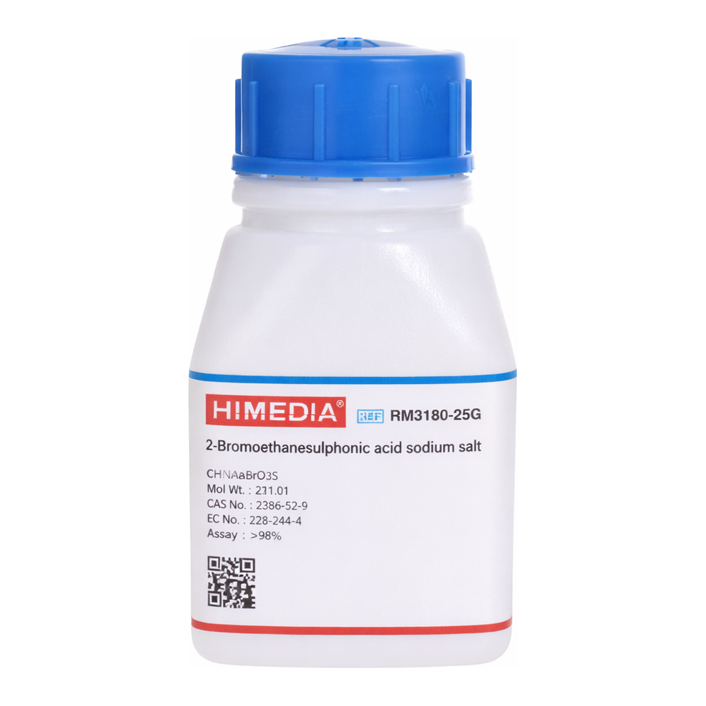 Himedia 2-Bromoethanesulphonic acid sodium salt