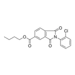 Merck 2-(2-CL-PHENYL)-1,3-DIOXO-2,3- - 25 MG &