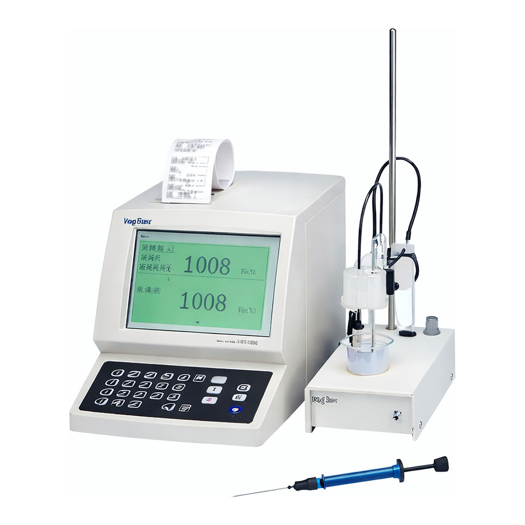 AS ONE Salinity Analyzer, 염분 분석계