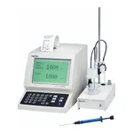 AS ONE Salinity Analyzer, 염분 분석계