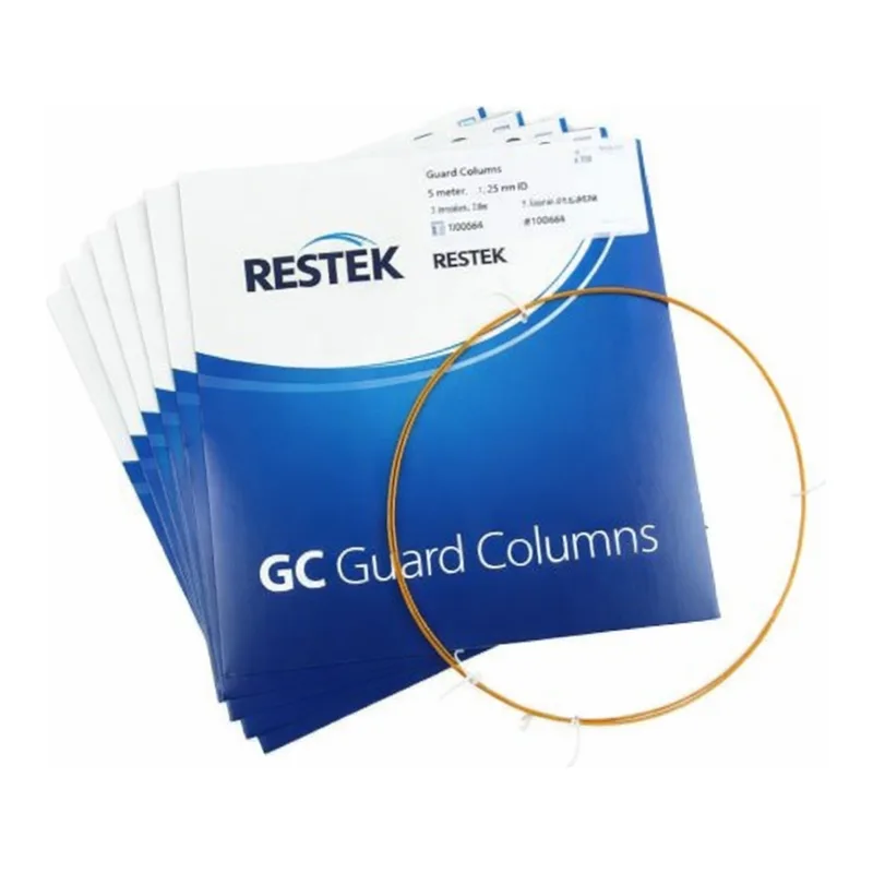 Restek Rxi Guard Column, 5m, 0.53mm ID, 6pk