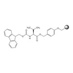 Merck FMOC-VAL-WANG RESIN (100-200 MESH)