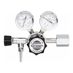 AS ONE Precision Pressure Regulator, GF Series, 정밀압력조정기(GF시리즈)