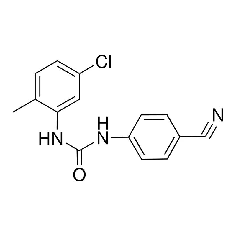 Merck 1-(5-CHLORO-2-METHYLPHENYL)-3- - 50 MG&