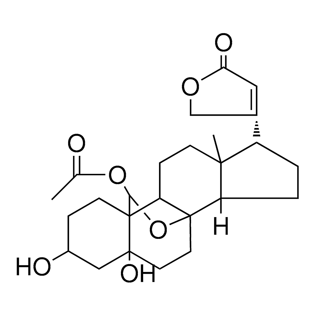 Merck 19-ACO-8,19-EPOXY-3-BETA,5-DIH - 1 MG&