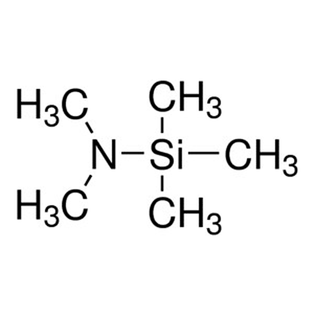 Merck N,N-DIMETHYLTRIMETHYLSILYLAMINE, 97%