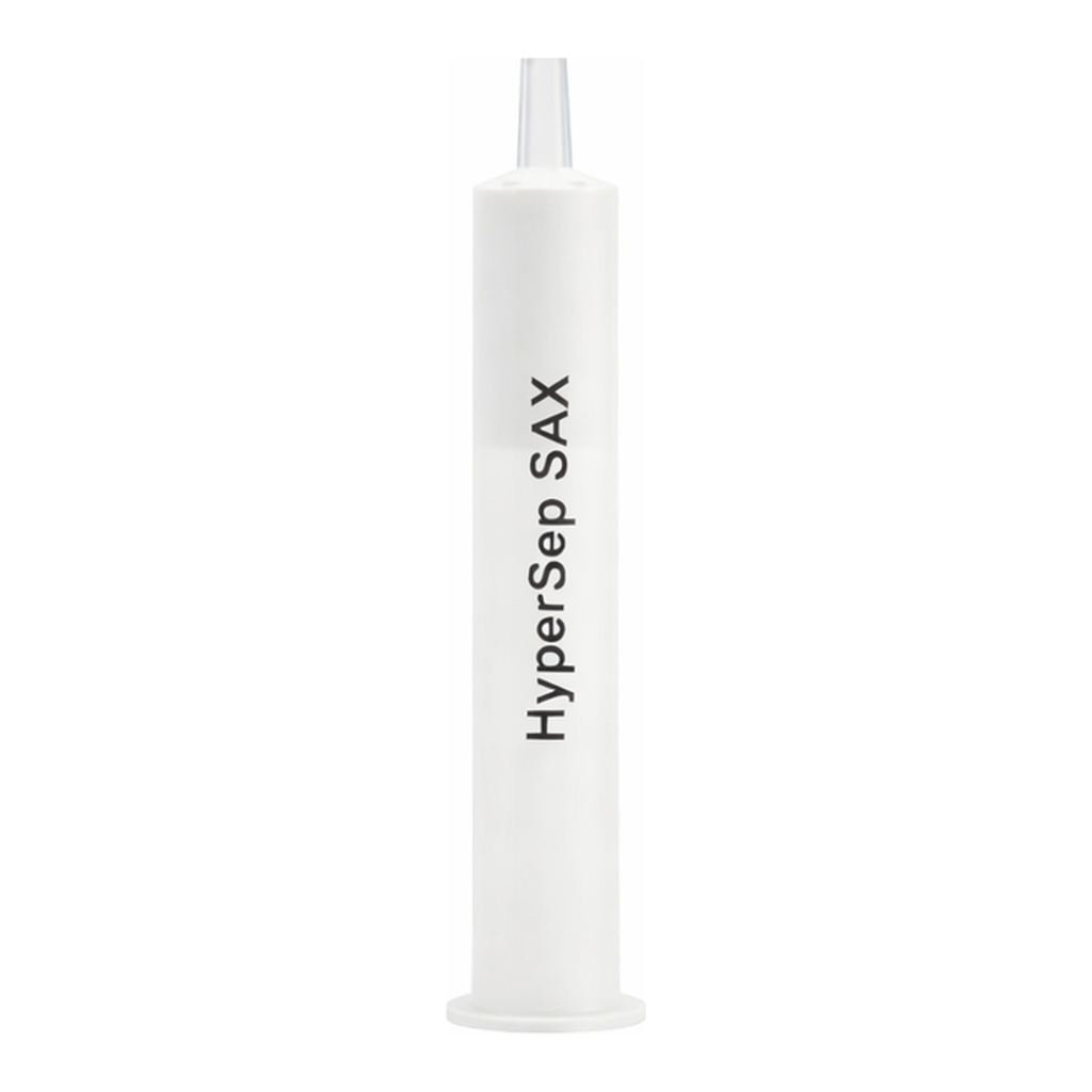 Thermo Fisher Scientific HyperSep SAX Cartridge