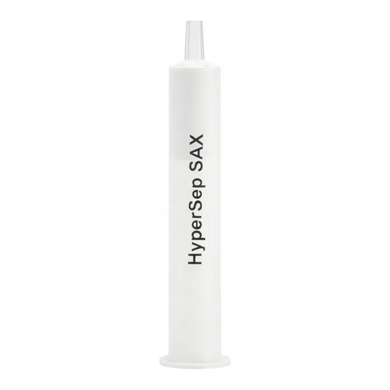 Thermo Fisher Scientific HyperSep SAX Cartridge