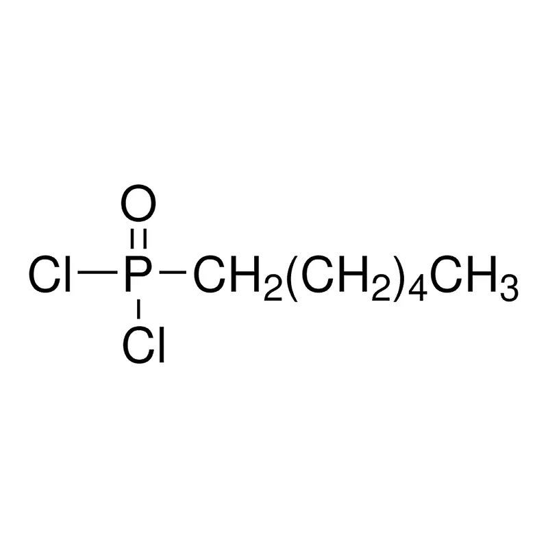 Merck Hexylphosphonic dichloride