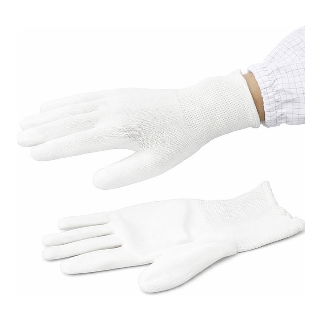 AS ONE PU Coat Cool Gloves Over Lock ASPURE, PU 코팅 쿨 장갑 오버로크 타입 아즈퓨아