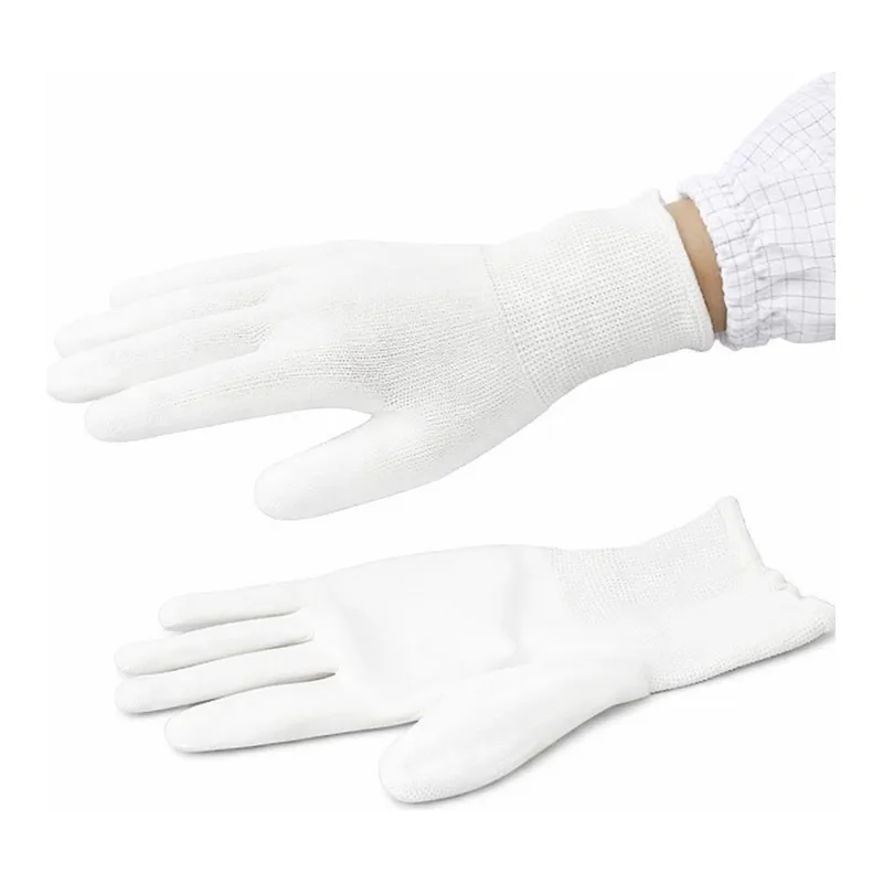 AS ONE PU Coat Cool Gloves Over Lock ASPURE, PU 코팅 쿨 장갑 오버로크 타입 아즈퓨아
