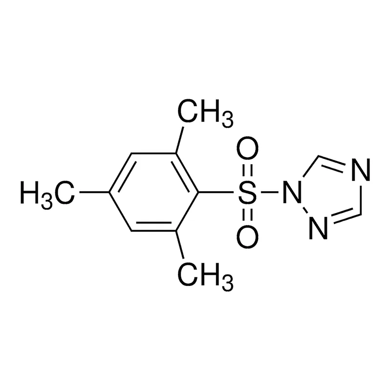 Merck 1-(2-MESITYLENESULFONYL)-1,2,4--