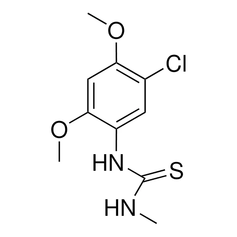 Merck 1-(5-CHLORO-2,4-DIMETHOXYPHENY - 50 MG&