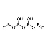 Merck LITHIUM TETRABORATE, >=99.995% METALS B&