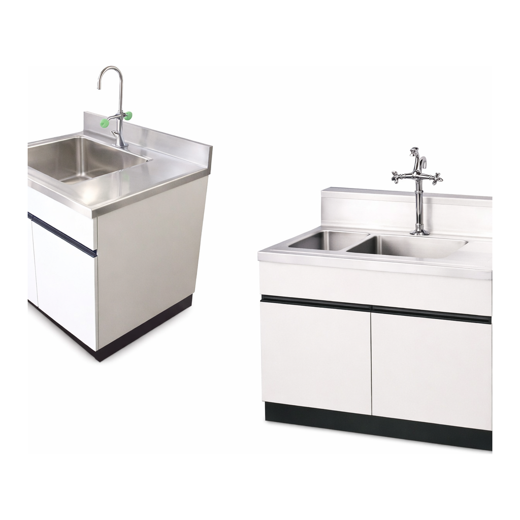 AS ONE Sink SUS, 싱크대