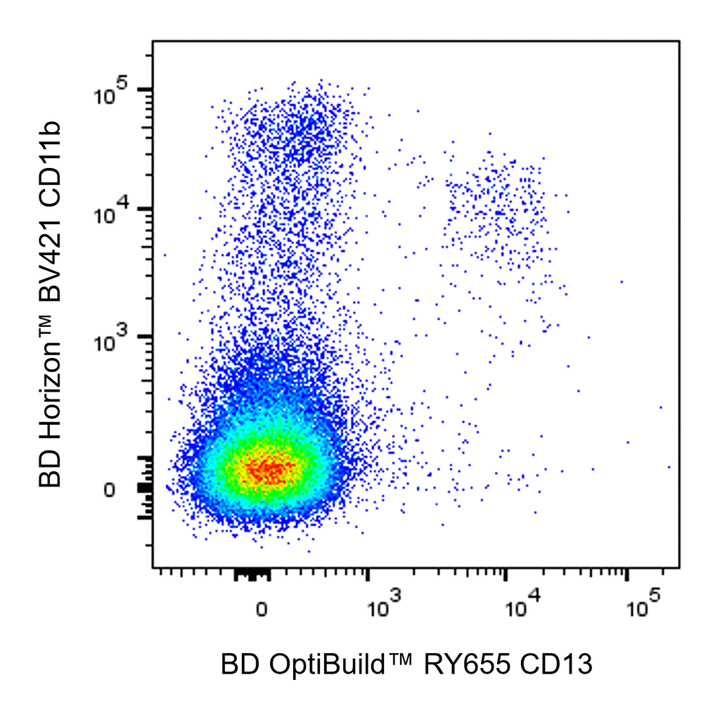 BD RY655 Rat Anti-Mouse CD13