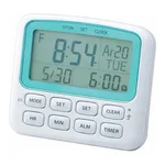 AS ONE Multi-FunctIon Timer, 다기능타이머