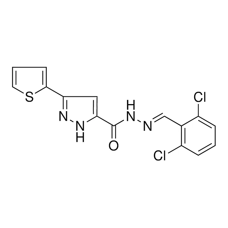 Merck 5-THIOPHEN-2-YL-2H-PYRAZOLE-3- - 50 MG &