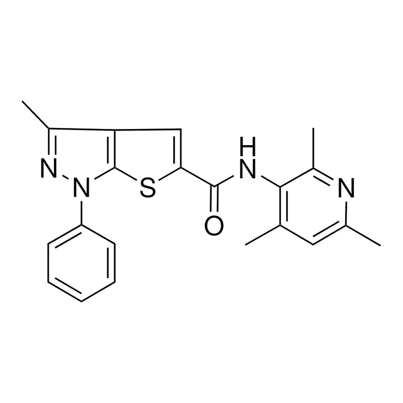 Merck 3-ME-1-PH-N-(2,4,6-TRIMETHYL-3-P-
