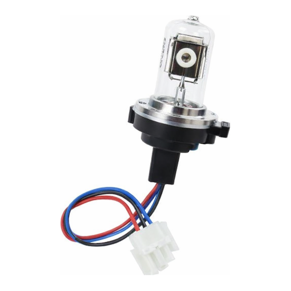 Restek Lamp D2 DAD For Agilent RFID Sim to OEM 2140-0820