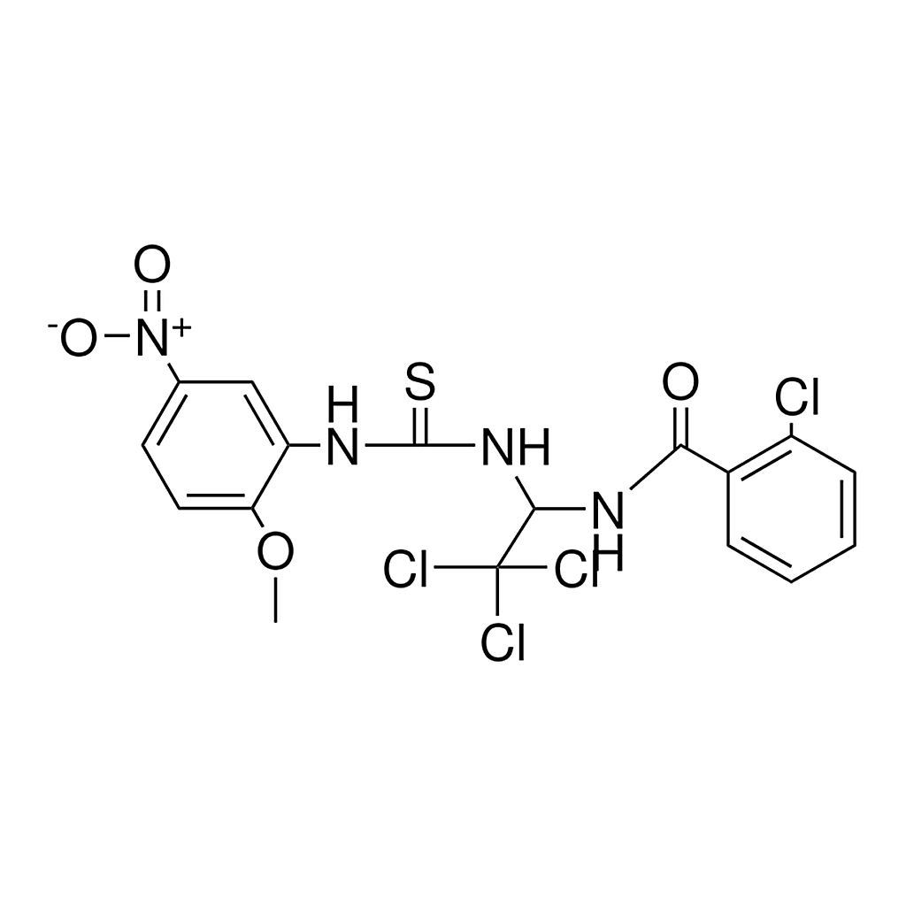 Merck 2-CL-N-(2,2,2-TRICHLORO-1-3-( - 25 MG&