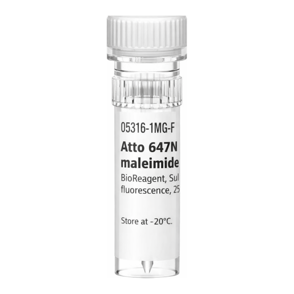 Merck Atto 647N maleimide