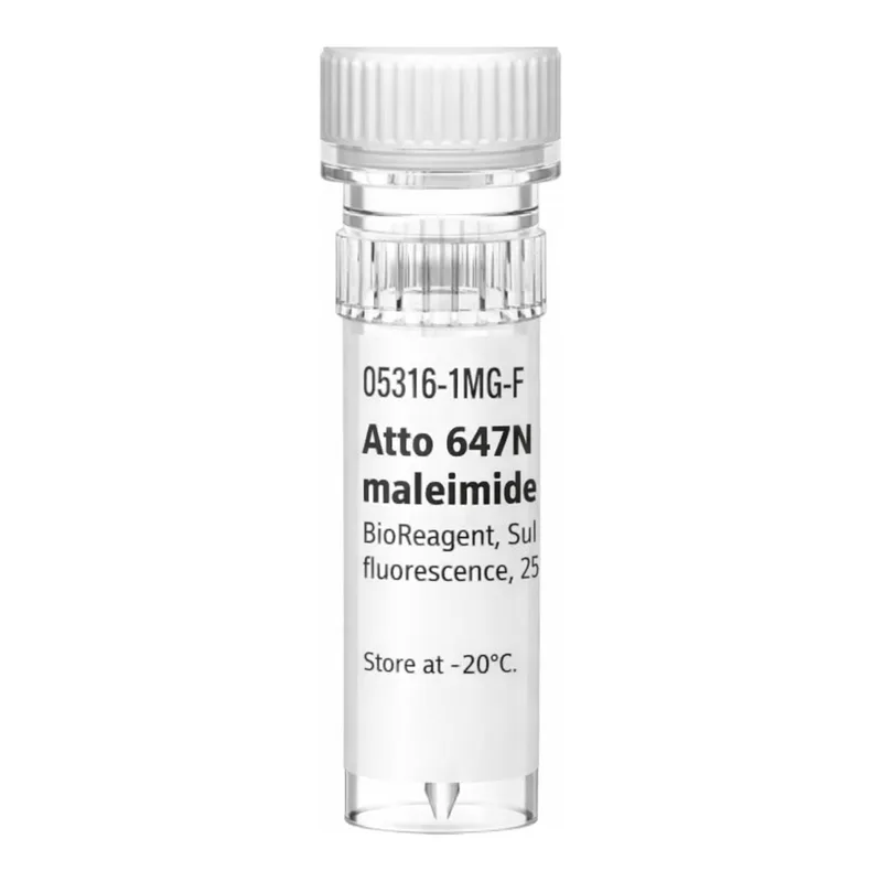 Merck Atto 647N maleimide