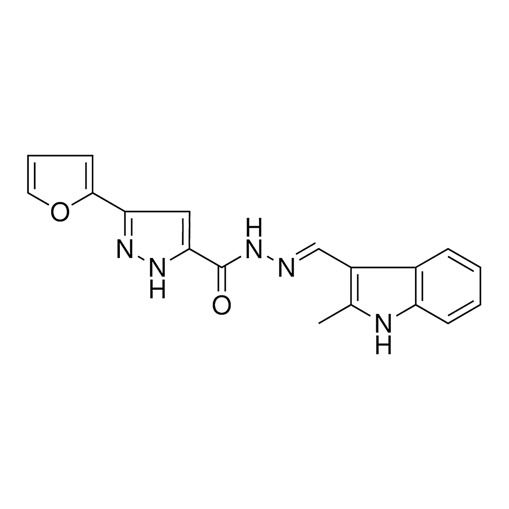 Merck 5-FURAN-2YL-2H-PYRAZOLE-3-CARBO - 25MG &