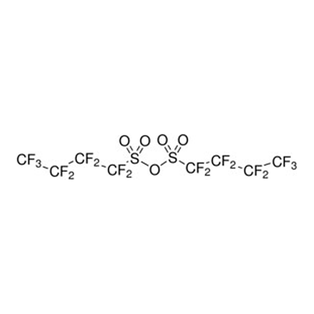 Merck NONAFLUOROBUTANESULFONIC ANHYDRIDE, 97%