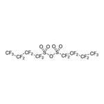 Merck NONAFLUOROBUTANESULFONIC ANHYDRIDE, 97%