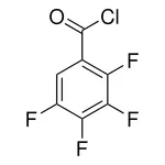 Merck 2,3,4,5-Tetrafluorobenzoyl chloride