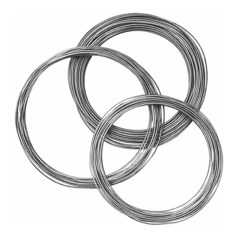 Restek Silcosteel-Hydroguard, 304SS Welded/Drawn Tubing 0.030in ID x 1/16in OD 100ft Roll