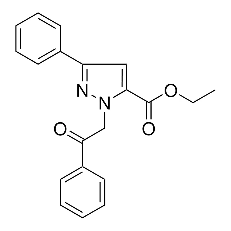 Merck ETHYL 1-(2-OXO-2-PHENYLETHYL)-3