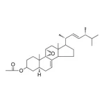 Merck (22E)-9-ALPHA,11-ALPHA-EPOXY-5 - 1 MG&