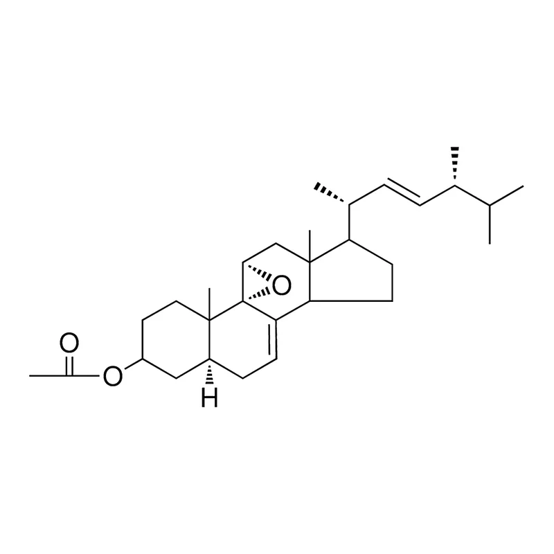 Merck (22E)-9-ALPHA,11-ALPHA-EPOXY-5 - 1 MG&