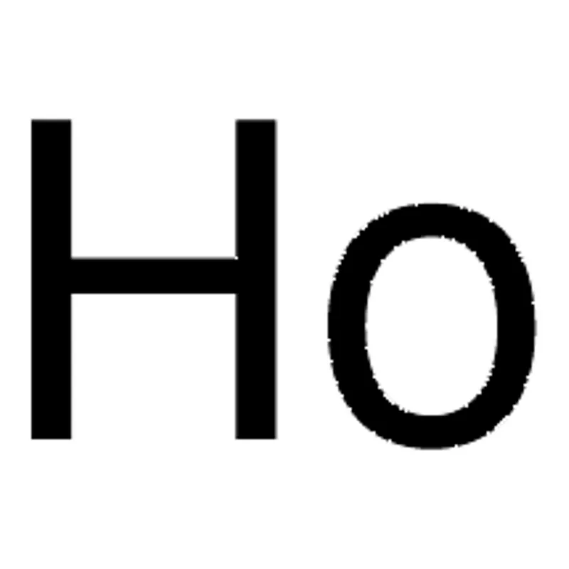 Merck Holmium