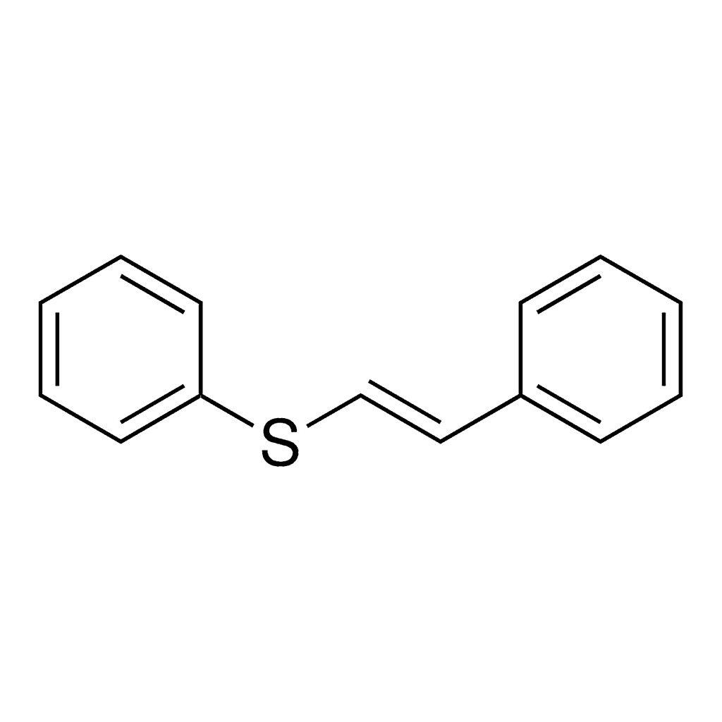 Merck PHENYL STYRYL SULFIDE-