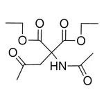 Merck DIETHYL 2-ACETAMIDO-2-(2-OXOPR - 50 MG&
