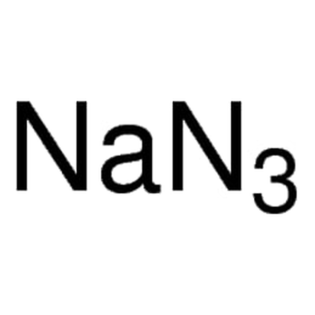 Merck SODIUM AZIDE, = 99%, ULTRA DRY