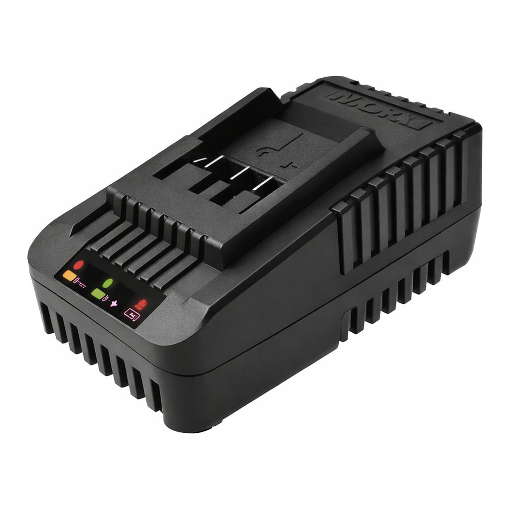 Daihan Science 충전기, Charger